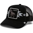 siltovka-zaoblena-cierna-snapback-canyon-gambler-trailblazer-the-farm-goorin-bros