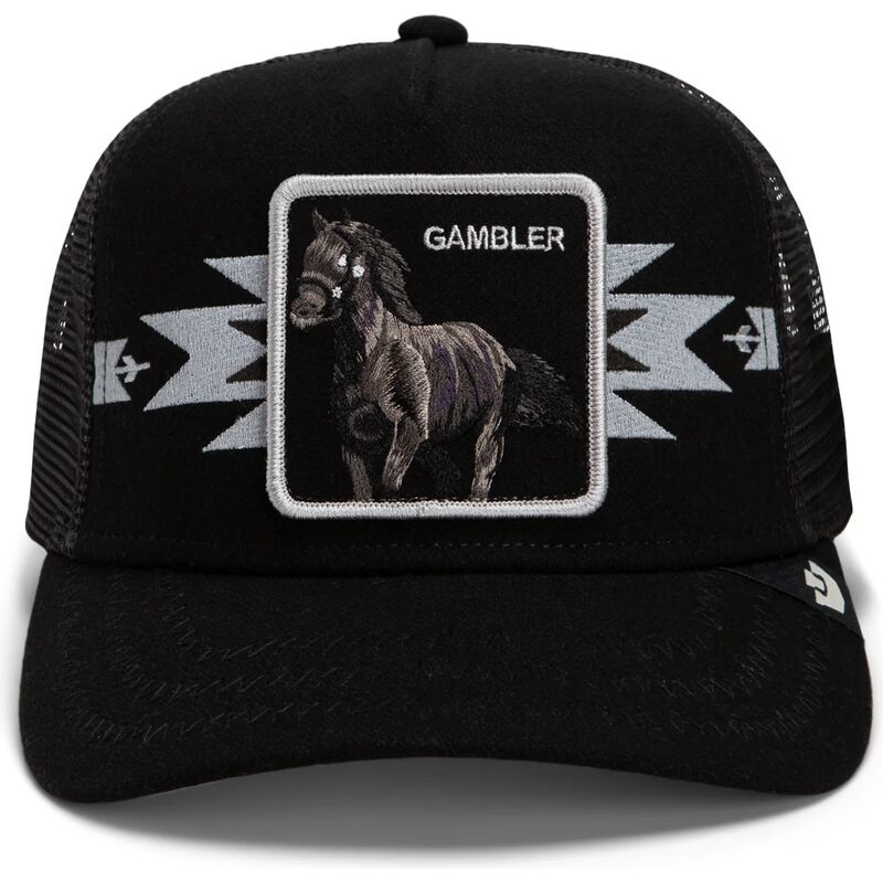 siltovka-zaoblena-cierna-snapback-canyon-gambler-trailblazer-the-farm-goorin-bros