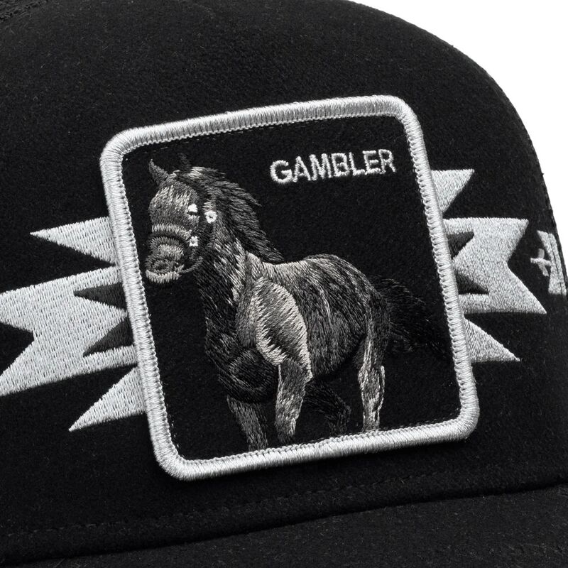siltovka-zaoblena-cierna-snapback-canyon-gambler-trailblazer-the-farm-goorin-bros