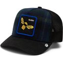 siltovka-zaoblena-viacfarebna-snapback-brit-queen-check-mate-the-farm-goorin-bros