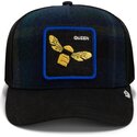 siltovka-zaoblena-viacfarebna-snapback-brit-queen-check-mate-the-farm-goorin-bros