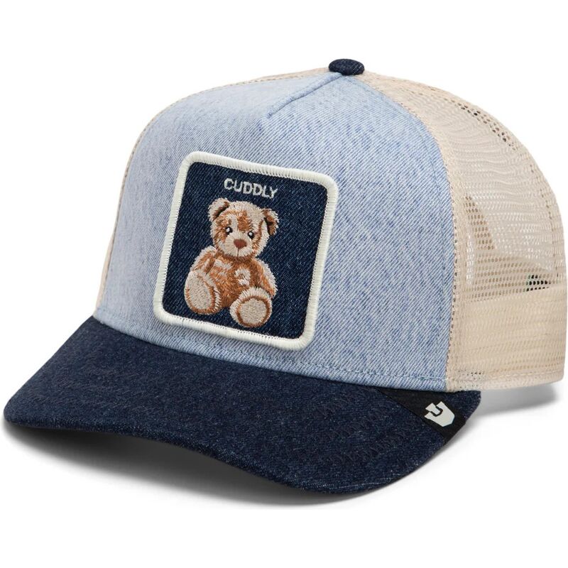 siltovka-zaoblena-modra-snapback-cuddly-after-dark-the-farm-goorin-bros