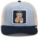 siltovka-zaoblena-modra-snapback-cuddly-after-dark-the-farm-goorin-bros