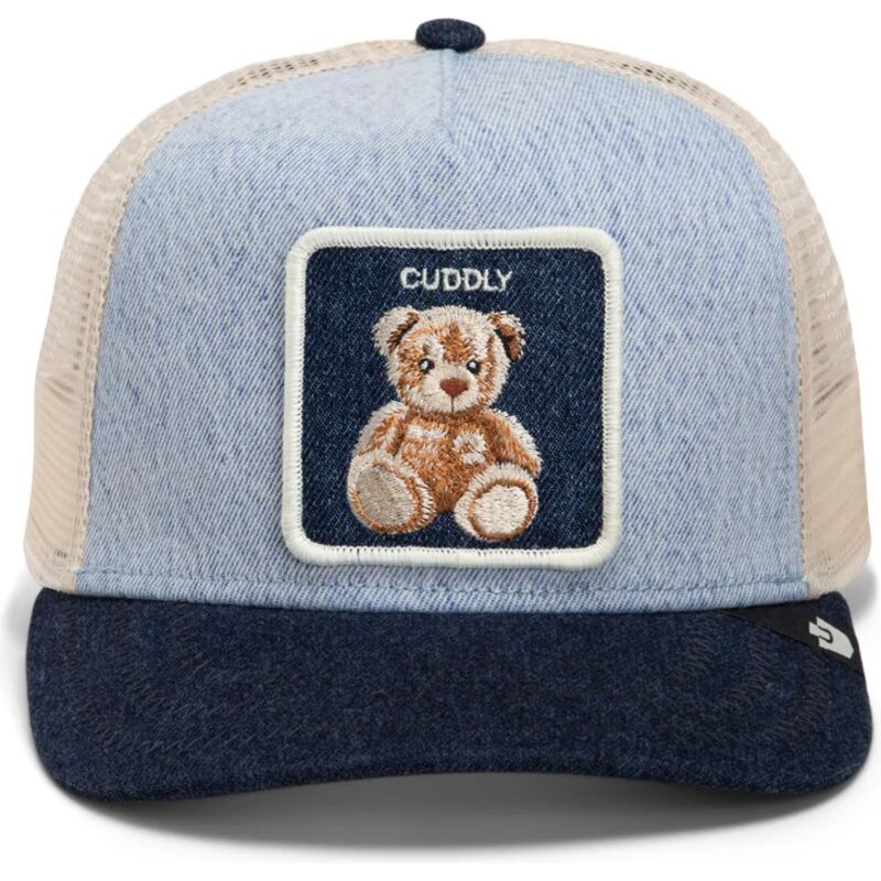 siltovka-zaoblena-modra-snapback-cuddly-after-dark-the-farm-goorin-bros