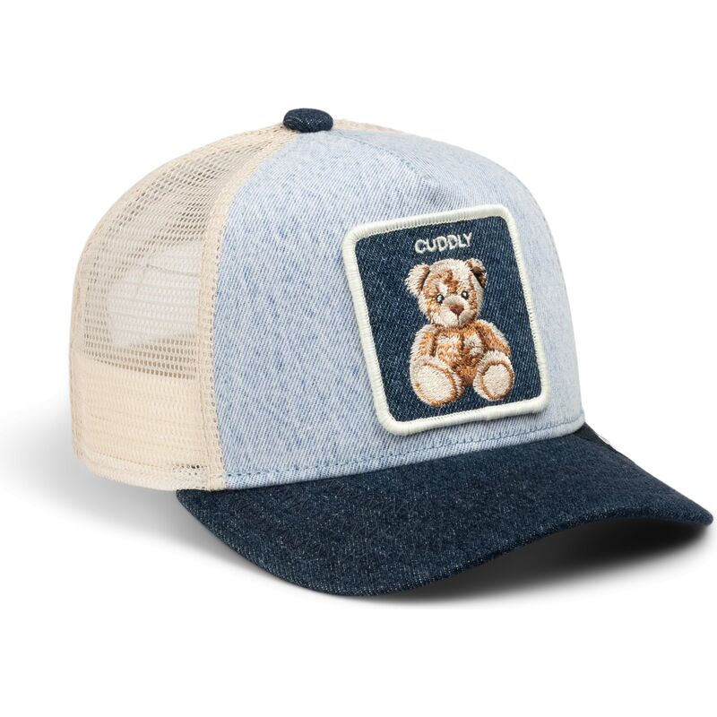 siltovka-zaoblena-modra-snapback-cuddly-after-dark-the-farm-goorin-bros