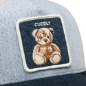 siltovka-zaoblena-modra-snapback-cuddly-after-dark-the-farm-goorin-bros
