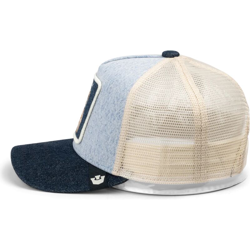siltovka-zaoblena-modra-snapback-cuddly-after-dark-the-farm-goorin-bros