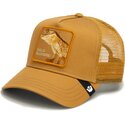 siltovka-zaoblena-hneda-snapback-circle-of-life-cold-blooded-tone-shift-the-farm-goorin-bros