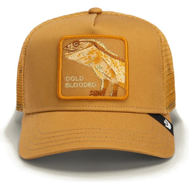 siltovka-zaoblena-hneda-snapback-circle-of-life-cold-blooded-tone-shift-the-farm-goorin-bros siltovka-zaoblena-hneda-snapback-circle-of-life-cold-blooded-tone-shift-the-farm-goorin-bros