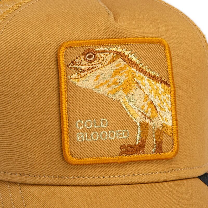 siltovka-zaoblena-hneda-snapback-circle-of-life-cold-blooded-tone-shift-the-farm-goorin-bros siltovka-zaoblena-hneda-snapback-circle-of-life-cold-blooded-tone-shift-the-farm-goorin-bros