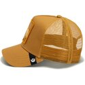 siltovka-zaoblena-hneda-snapback-circle-of-life-cold-blooded-tone-shift-the-farm-goorin-bros