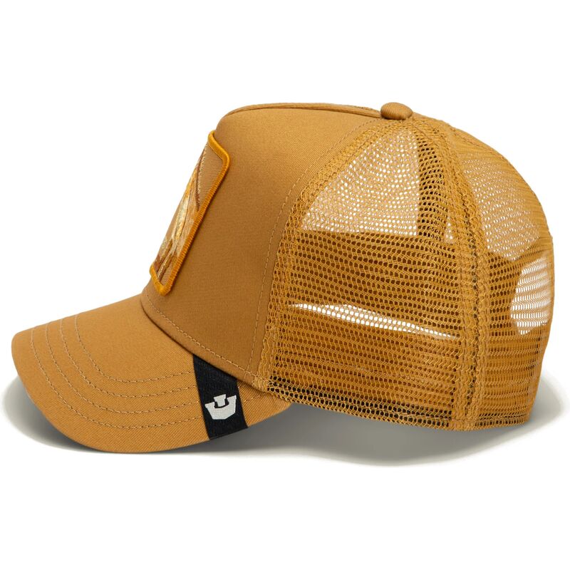 siltovka-zaoblena-hneda-snapback-circle-of-life-cold-blooded-tone-shift-the-farm-goorin-bros siltovka-zaoblena-hneda-snapback-circle-of-life-cold-blooded-tone-shift-the-farm-goorin-bros