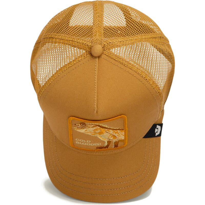 siltovka-zaoblena-hneda-snapback-circle-of-life-cold-blooded-tone-shift-the-farm-goorin-bros siltovka-zaoblena-hneda-snapback-circle-of-life-cold-blooded-tone-shift-the-farm-goorin-bros