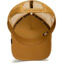 siltovka-zaoblena-hneda-snapback-circle-of-life-cold-blooded-tone-shift-the-farm-goorin-bros