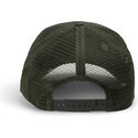 siltovka-zaoblena-zelena-snapback-circle-of-life-vicious-tone-shift-the-farm-goorin-bros