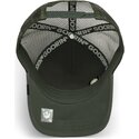 siltovka-zaoblena-zelena-snapback-circle-of-life-vicious-tone-shift-the-farm-goorin-bros