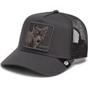 siltovka-zaoblena-siva-snapback-circle-of-life-loner-tone-shift-the-farm-goorin-bros