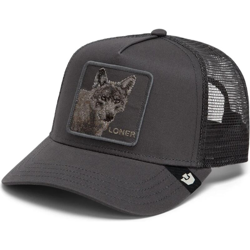 siltovka-zaoblena-siva-snapback-circle-of-life-loner-tone-shift-the-farm-goorin-bros