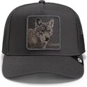 siltovka-zaoblena-siva-snapback-circle-of-life-loner-tone-shift-the-farm-goorin-bros