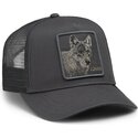 siltovka-zaoblena-siva-snapback-circle-of-life-loner-tone-shift-the-farm-goorin-bros