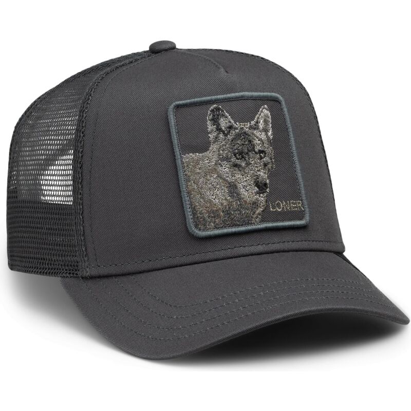 siltovka-zaoblena-siva-snapback-circle-of-life-loner-tone-shift-the-farm-goorin-bros