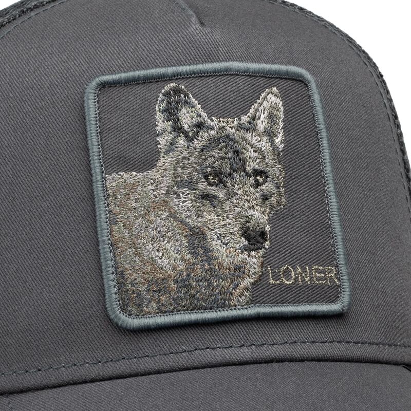 siltovka-zaoblena-siva-snapback-circle-of-life-loner-tone-shift-the-farm-goorin-bros