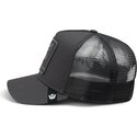 siltovka-zaoblena-siva-snapback-circle-of-life-loner-tone-shift-the-farm-goorin-bros