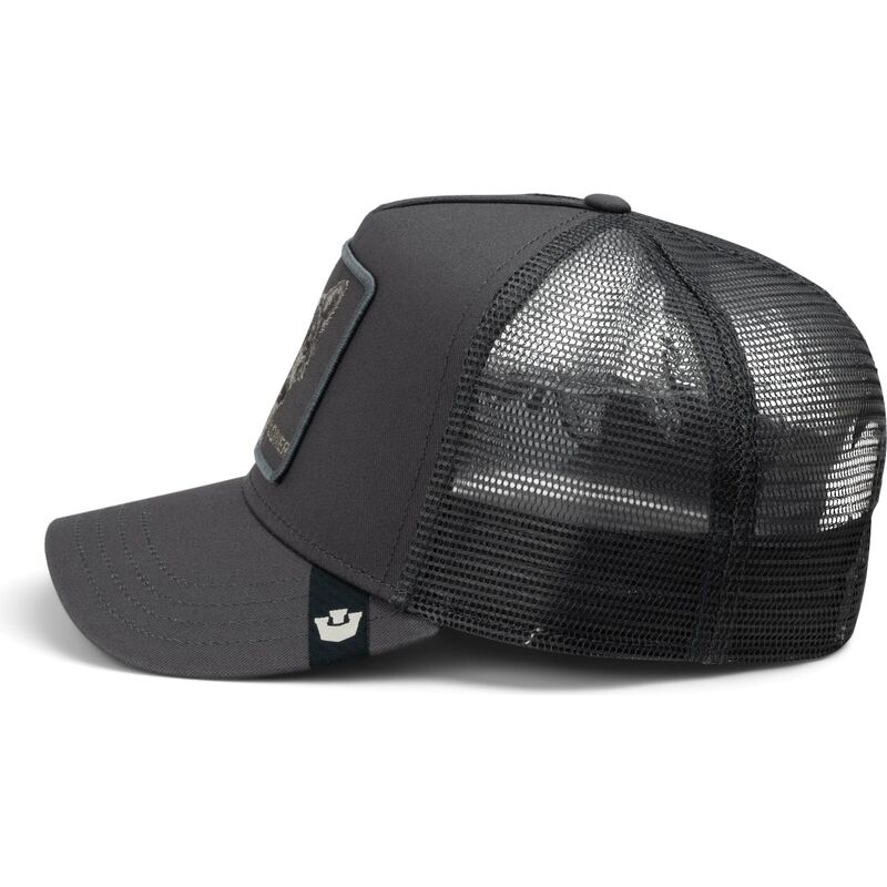 siltovka-zaoblena-siva-snapback-circle-of-life-loner-tone-shift-the-farm-goorin-bros
