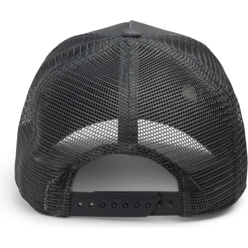 siltovka-zaoblena-siva-snapback-circle-of-life-loner-tone-shift-the-farm-goorin-bros