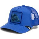 siltovka-zaoblena-modra-snapback-tonal-legend-full-intent-the-farm-goorin-bros