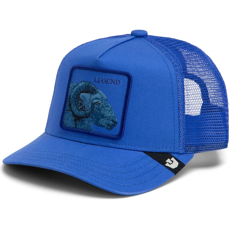 siltovka-zaoblena-modra-snapback-tonal-legend-full-intent-the-farm-goorin-bros