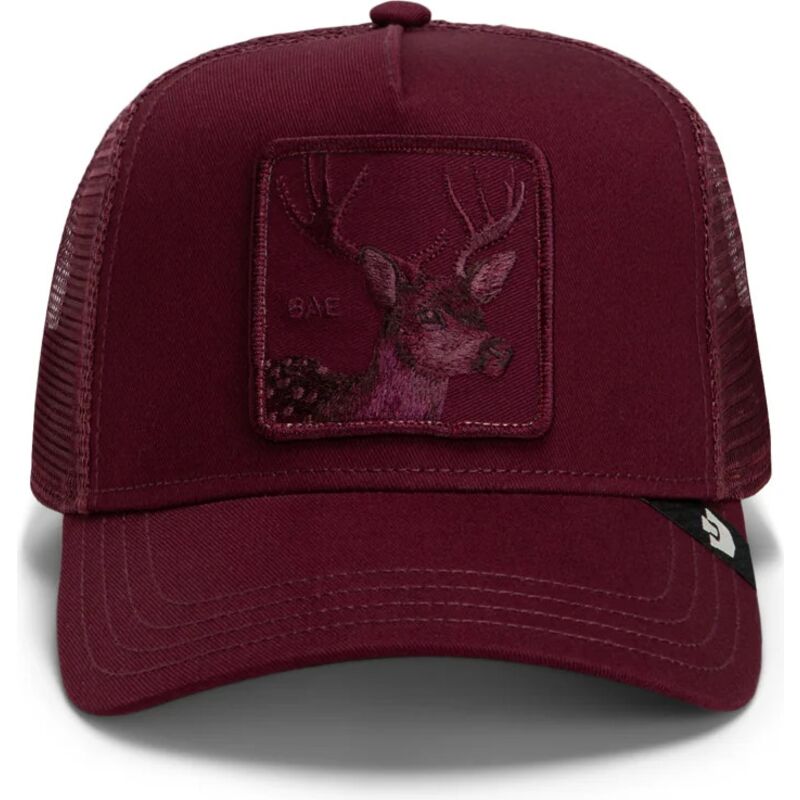 siltovka-zaoblena-cervena-snapback-tonal-bae-full-intent-the-farm-goorin-bros