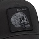 siltovka-zaoblena-cierna-snapback-tonal-skull-full-intent-cancelled-the-farm-goorin-bros