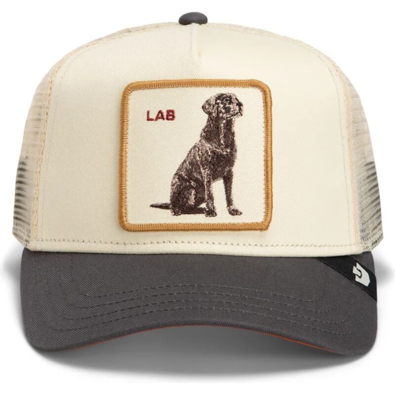 siltovka-zaoblena-krem-snapback-shadow-lab-off-the-leash-the-farm-goorin-bros