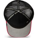 siltovka-zaoblena-cierna-snapback-cancelled-skull-microsuede-the-farm-goorin-bros