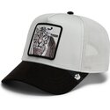 siltovka-zaoblena-siva-snapback-suede-tiger-microsuede-the-farm-goorin-bros