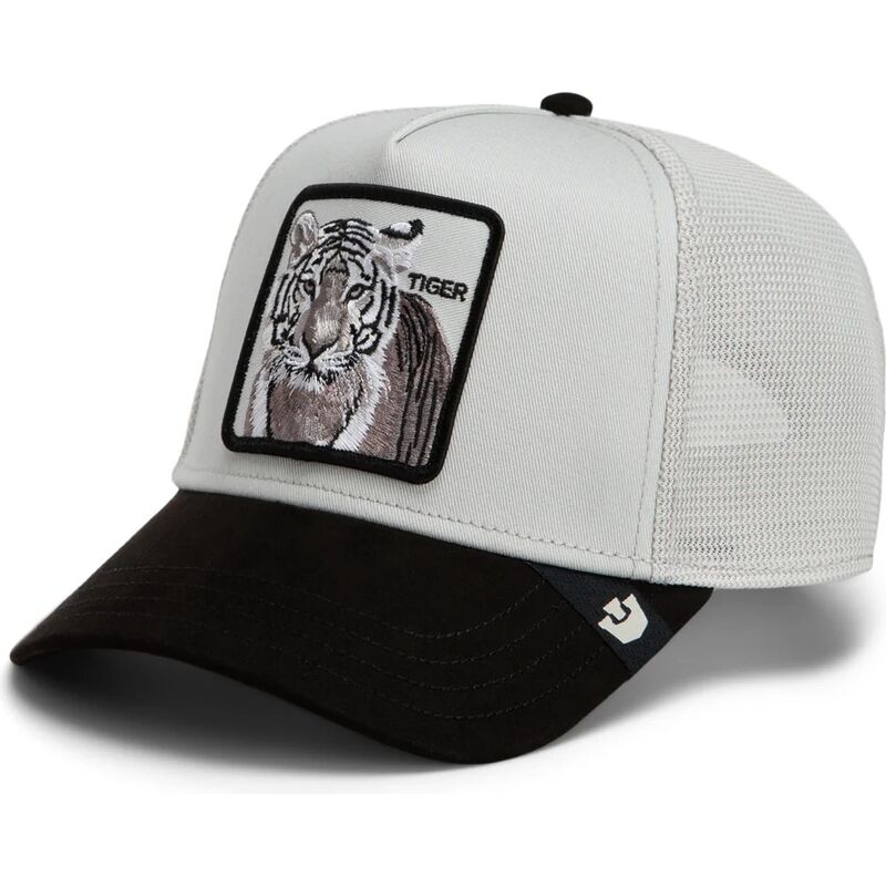 siltovka-zaoblena-siva-snapback-suede-tiger-microsuede-the-farm-goorin-bros