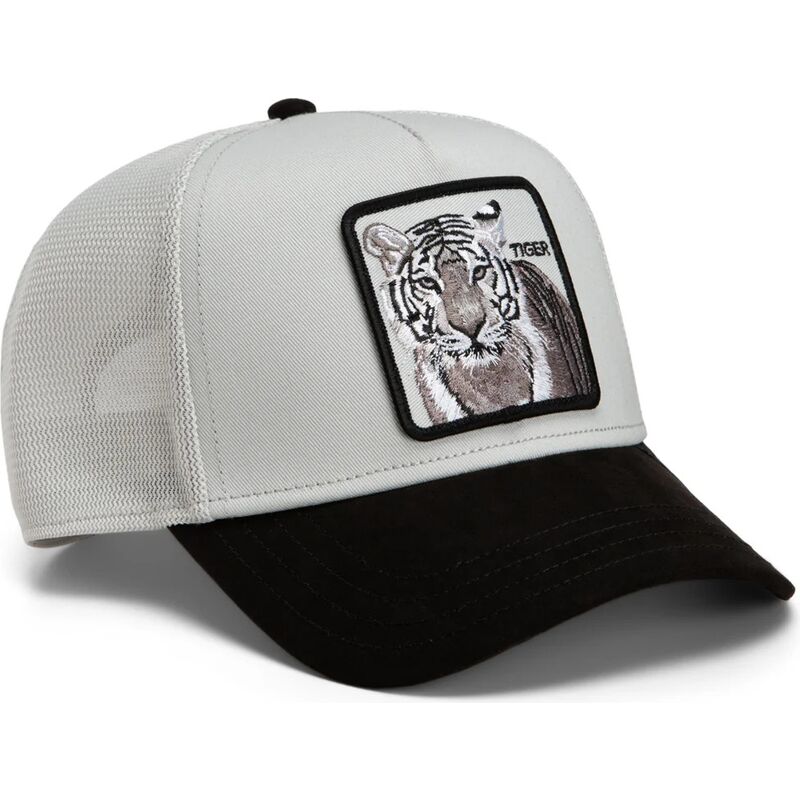 siltovka-zaoblena-siva-snapback-suede-tiger-microsuede-the-farm-goorin-bros