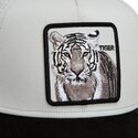 siltovka-zaoblena-siva-snapback-suede-tiger-microsuede-the-farm-goorin-bros