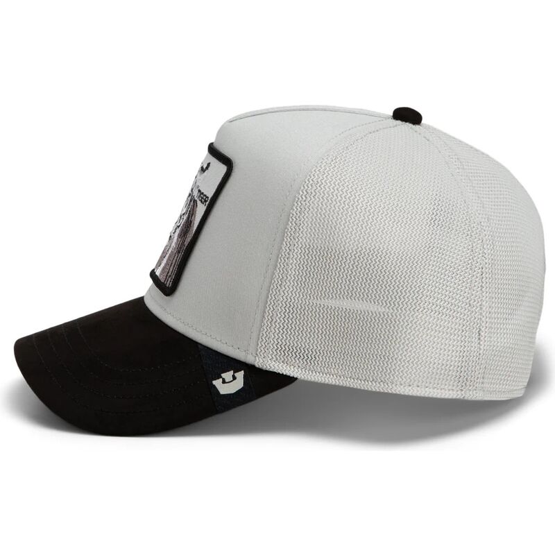 siltovka-zaoblena-siva-snapback-suede-tiger-microsuede-the-farm-goorin-bros