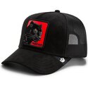 siltovka-zaoblena-cierna-snapback-nera-rossa-microsuede-the-farm-goorin-bros