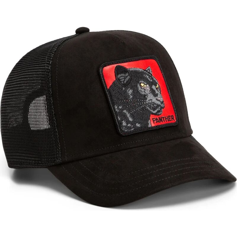 siltovka-zaoblena-cierna-snapback-nera-rossa-microsuede-the-farm-goorin-bros