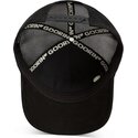 siltovka-zaoblena-cierna-snapback-nera-rossa-microsuede-the-farm-goorin-bros