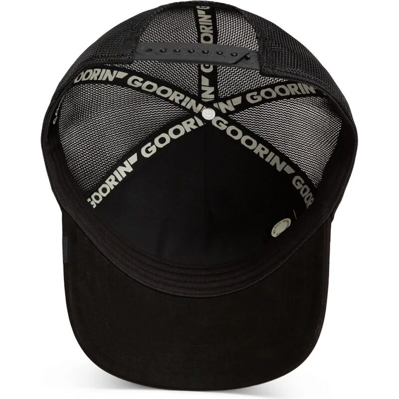 siltovka-zaoblena-cierna-snapback-nera-rossa-microsuede-the-farm-goorin-bros