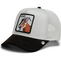 siltovka-zaoblena-siva-snapback-suede-greatest-goat-microsuede-the-farm-goorin-bros