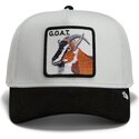 siltovka-zaoblena-siva-snapback-suede-greatest-goat-microsuede-the-farm-goorin-bros