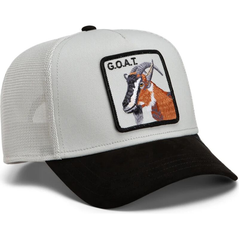 siltovka-zaoblena-siva-snapback-suede-greatest-goat-microsuede-the-farm-goorin-bros