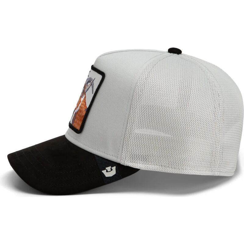 siltovka-zaoblena-siva-snapback-suede-greatest-goat-microsuede-the-farm-goorin-bros