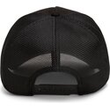 siltovka-zaoblena-cierna-snapback-re-leone-rosso-microsuede-king-the-farm-goorin-bros