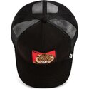 siltovka-zaoblena-cierna-snapback-re-leone-rosso-microsuede-king-the-farm-goorin-bros